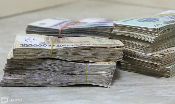 Uzbekistan mortgage lending rises 38% in 1H26