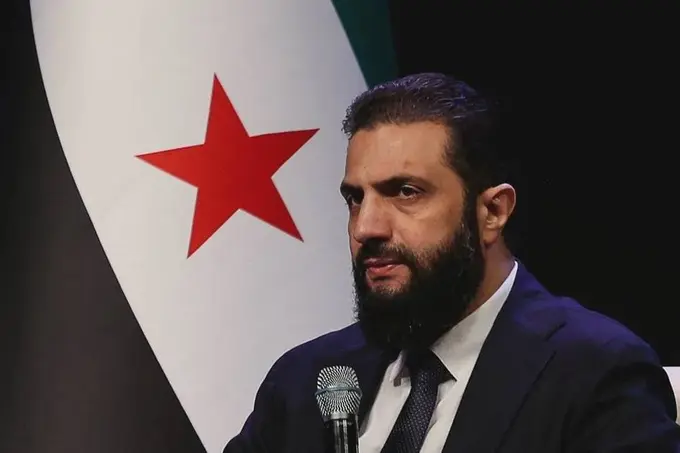 “Suriya Isroil bilan xavfsizlik bo‘yicha kelishuvga erishishga harakat qilmoqda” — Ahmad ash-Shara’a