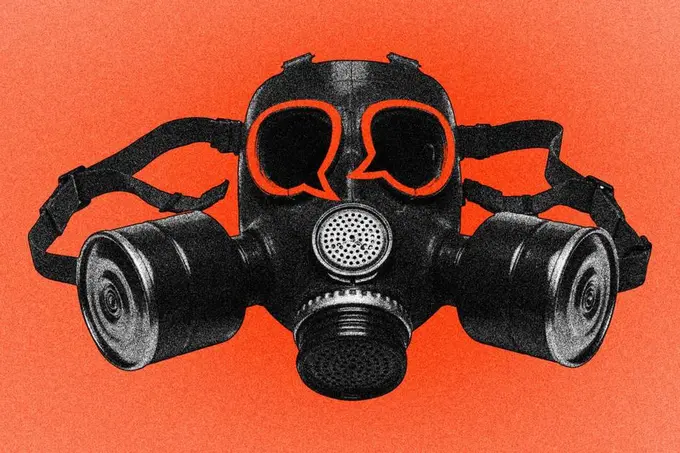 ChatGPT biologik qurol va zahar yaratishni o‘rgatdi — WSJ