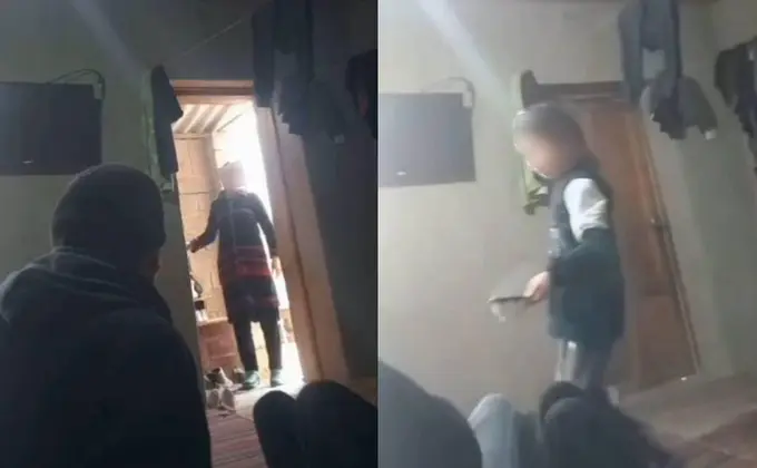 Bolalar ombudsmani so‘rovi bilan Qumqo‘rg‘ondagi holat bo‘yicha jinoyat ishi qo‘zg‘atildi