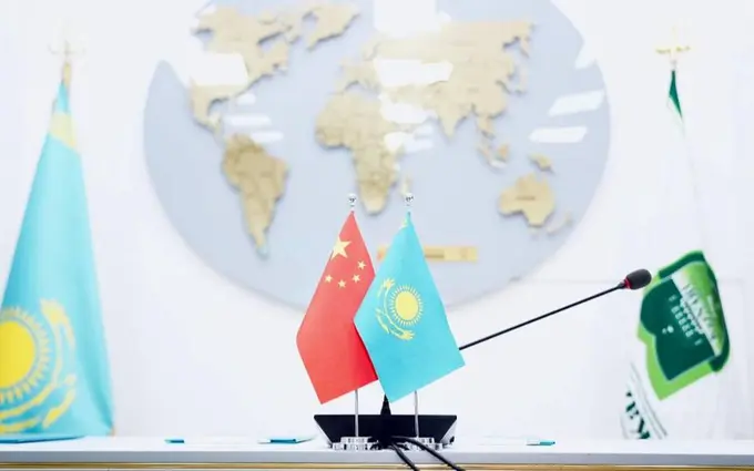 Kazakhstan, China expand biosafety research cooperation
