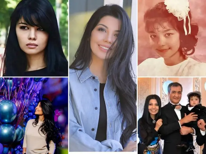 Shahzoda 47 yoshda: Xonandaning hayotidagi erkaklar va san’atni tark etishiga nima sabab bo‘lgani haqida (foto, video)