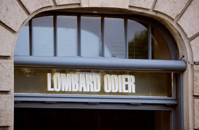 Gulnora Karimovaning Shveysariyadagi ishi yopildi: Lombard Odier banki jarimaga tortildi