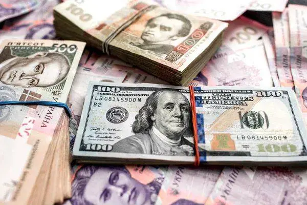 Ukrainada 1,28 mln dollarlik xorijiy yordam oʻzlashtirilgani aniqlandi