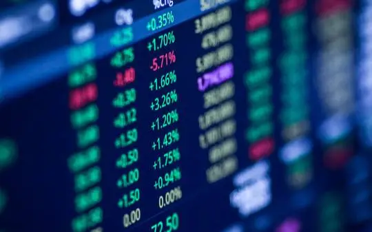 Tashkent stock exchange turnover more than doubles to around $26mn