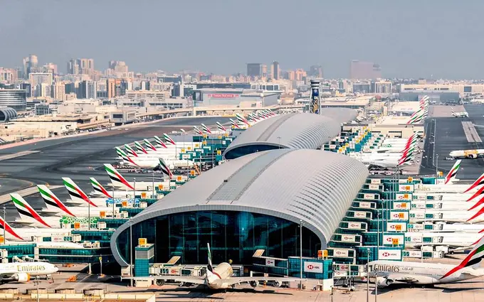 Dubai Airport offers 80 hospitality jobs to Uzbek workers