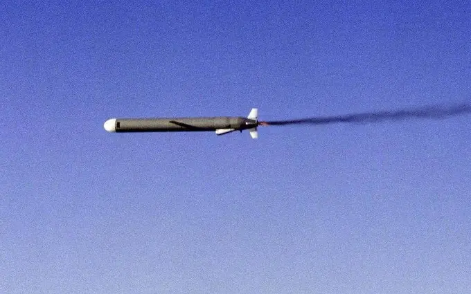 Rossiyaning “X-101” raketasi Polsha hududiga kirdi (video)