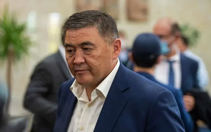 Қамчибек Ташиев ҳукм устидан шикоят қилди