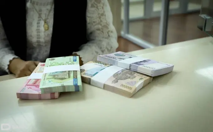 O‘zbekistonda bankdagi omonatdan olingan daromad soliqqa tortilishi mumkin