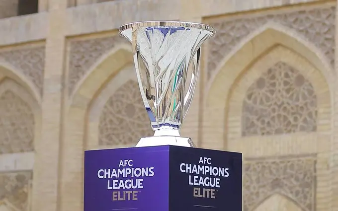 OFK Elit OCHL musobaqasining keyingi 3 ta finali mezbonligini Saudiya Arabistoniga berdi