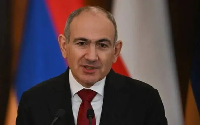 Арманистон ҳукумати тарқатиб юборилади