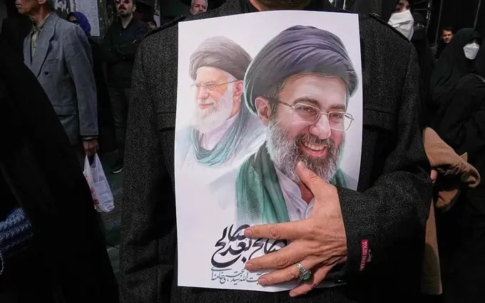 AQSH va Isroil razvedkasi Mojtaba Xomanaiyni qidirmoqda — OAV