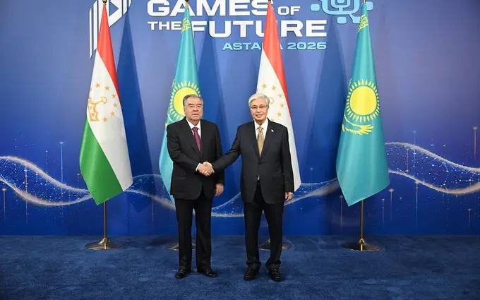 Kazakhstan may increase petroleum product exports to Tajikistan