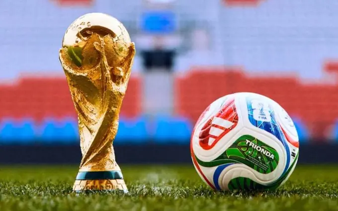 FIFA августда ЖЧ иштирокчилари сонини 64 тага етказиш масаласини кўриб чиқади — манба