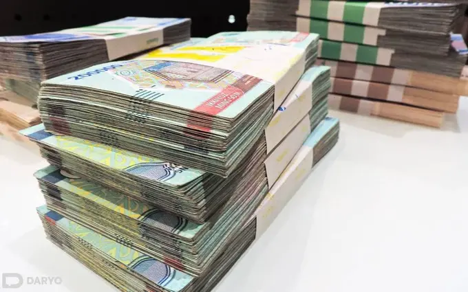 Foreign digital service providers' tax payments in Uzbekistan jump 84% in 1H26