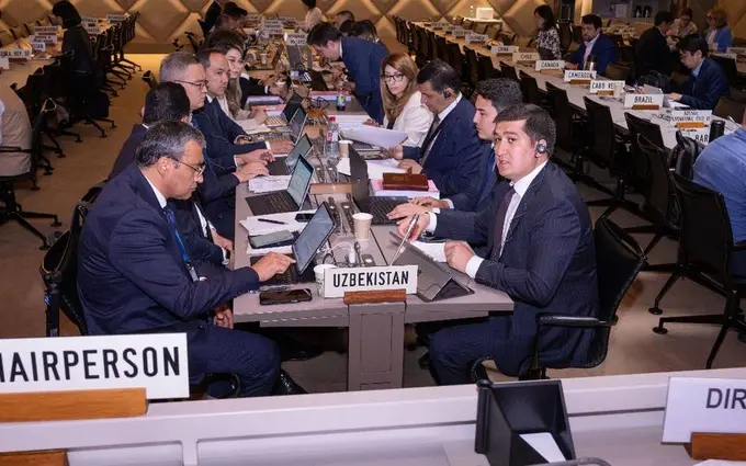 Uzbekistan moves closer to WTO accession as 2026 target remains in sight