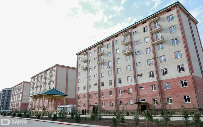 В Ташкенте создадут «банк квартир» для владельцев жилья в зонах реновации