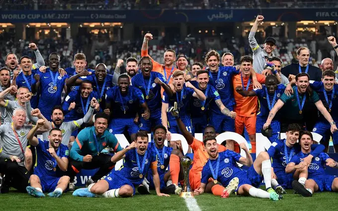 FIFA 2025-yilgi Klublar o'rtasidagi Jahon chempionati pullarini hali ham to‘lab bermagan — Daily Express