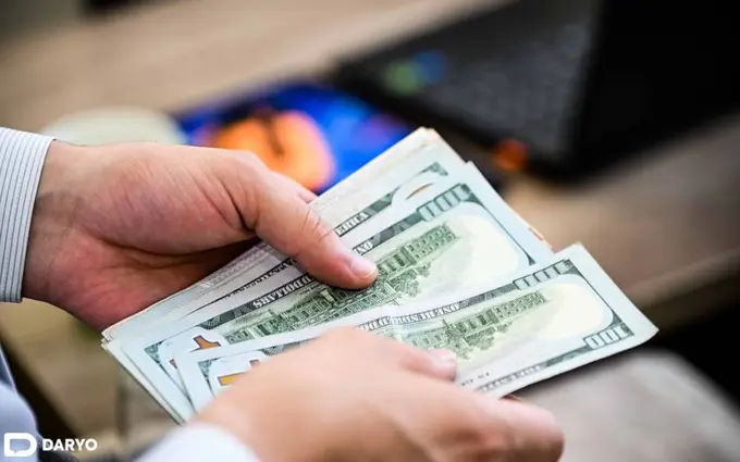 O‘zbekistonda dollar kursi ko‘tarildi