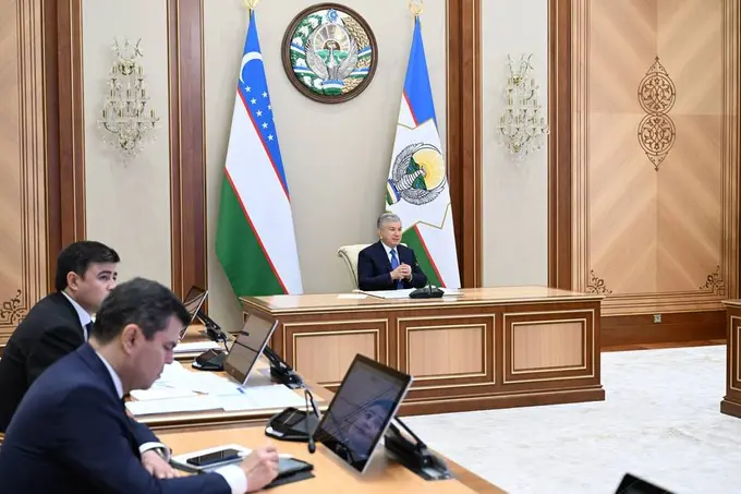 Nogironligi bo‘lgan bolalar o‘qiyotgan nodavlat maktablarga subsidiya beriladi