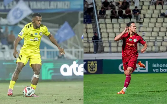 Superliga. “Nasaf” safarda “OKMK”ni mag‘lub etdi, “Surxon” esa Qo‘qondan 3 ochko bilan ortga qaytdi