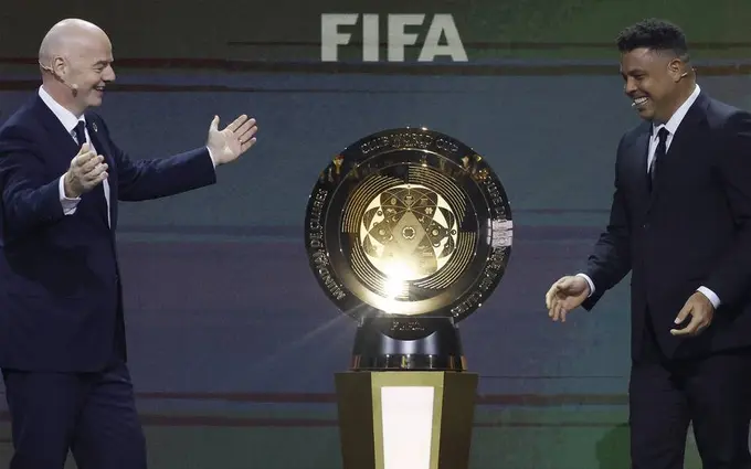 UEFA Infantino sababli Klublar o‘rtasidagi Jahon chempionatini boykot qilishi mumkin