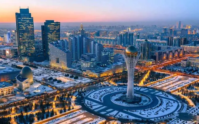 Kazakhstan tops Central Asia in 2026 Legatum Prosperity Index