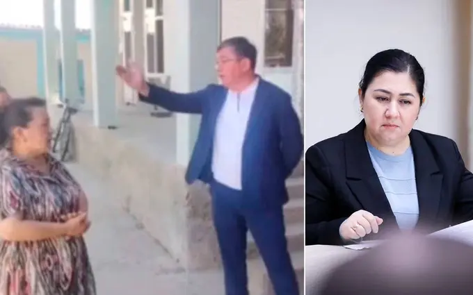 “Profilaktika tadbirlari fuqarolarning shaxsiy hayotiga ortiqcha aralashish hisobiga amalga oshirilmasligi lozim” — ombudsman