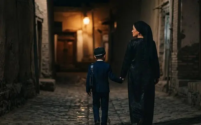 Surxondaryoda 11 yoshli o‘g‘lini 40 mln so‘mga sotmoqchi bo‘lgan ayol 3,5 yilga qamaldi