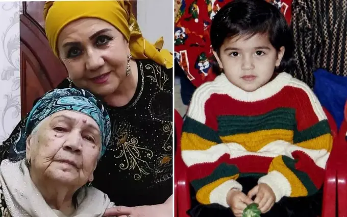 Instagram: Saida Rametova xonadonida og‘ir judolik, juma kuni bepul xizmat qiladigan xonanda, Ruxshona sevgan insoni bilan qanday tanishgan?