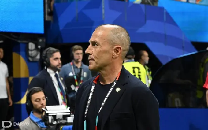 Fabio Kannavaro: “Men dunyodagi yagona ahmoq murabbiy bo‘lsam kerak”