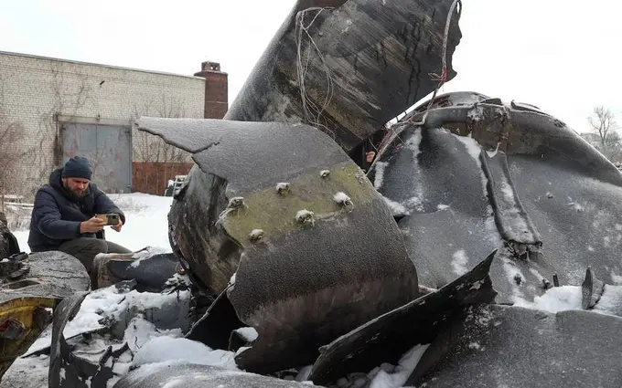 Shimoliy Koreya Ukrainaga qarshi urush uchun Rossiyada raketa bo‘linmasini joylashtirishni boshladi — Kiyev razvedkasi
