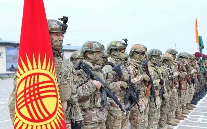 Qirg‘izistonda chaqiruv yoshidagilarning 70 foizi harbiy xizmatga yaroqsiz ekani aniqlandi