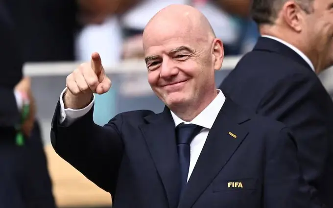 FIFA Yevropa ligalari tomonidan jiddiy qarshilikka uchradi
