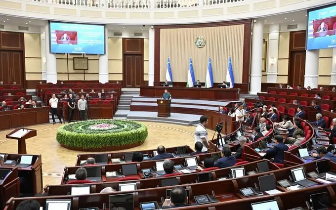 Uzbekistan moves closer to joining Singapore Convention on Mediation