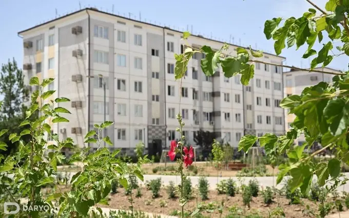 Toshkentda kvartiralar qimmatlashib, hovlilar narxi tushdi