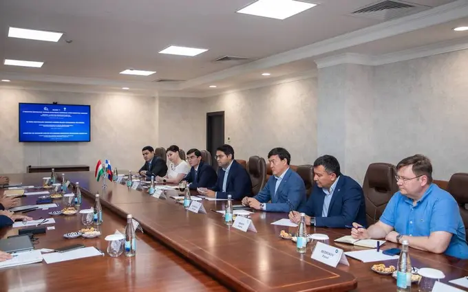 Uzatom, Hungary's MVM EGI discuss dry cooling systems for Uzbekistan's nuclear project
