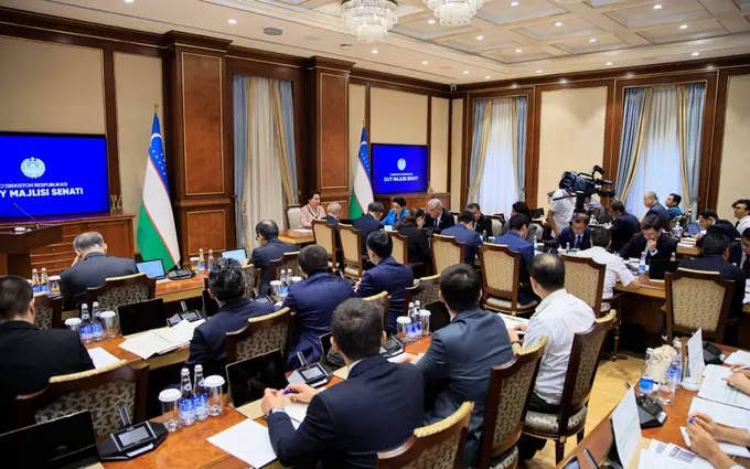 Uzbekistan advances in five global rankings in 1H26