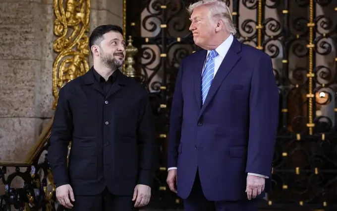 AQSH Ukraina bilan razvedka ma’lumotlari almashishni qayta tikladi