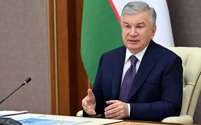 Uzbekistan advances energy sector reforms with focus on local management, winter readiness