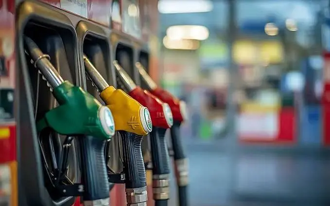 Tajikistan triples fuel imports from Central Asia amid Russian supply cuts