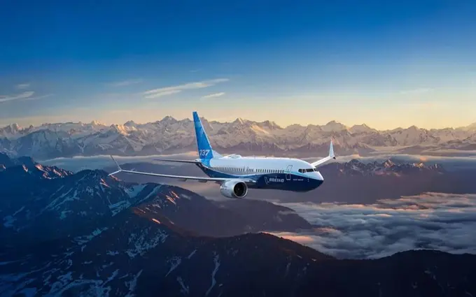 Dunyo bo‘ylab Boeing 737 Max samolyotlari tekshiriladi