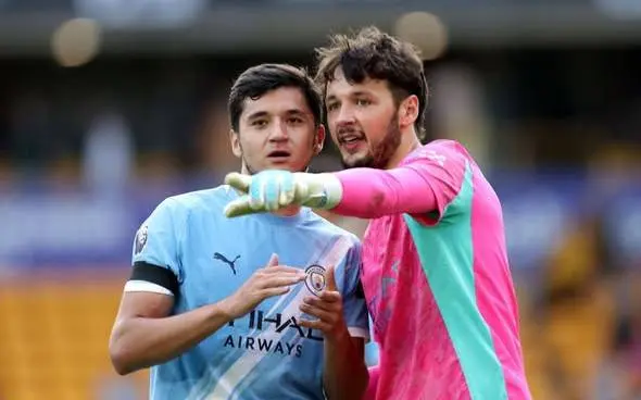 “Manchester Siti” tarixiy transferni yakunladi