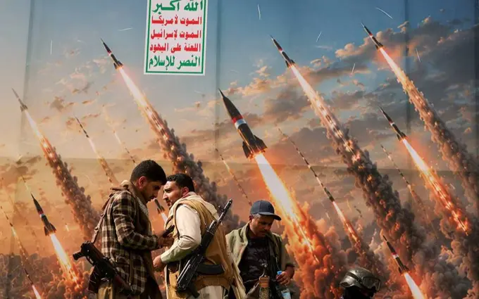 Saudiyaga Eronning ikki ittifoqchisi hujum qilishi kutilmoqda