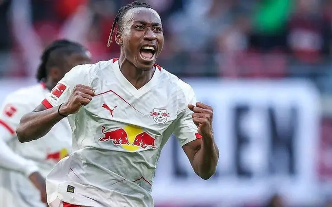 “Real Madrid” tarixiy rekord o‘rnatdi: Yan Diomande Afrika futbolidagi eng qimmat transferga aylandi