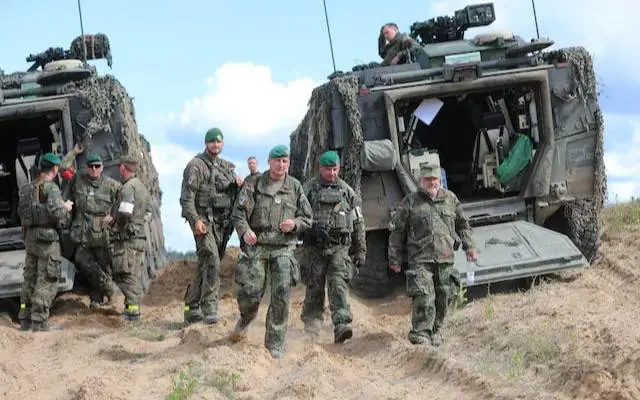 Rossiya kuzda NATOga hujum qilishi mumkin — AQSH razvedkasi