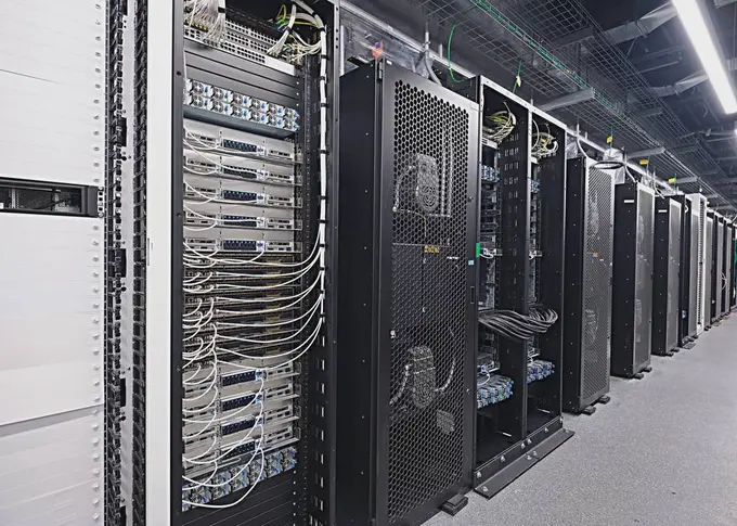 В Узбекистане заработал суперкомпьютер на базе технологий NVIDIA