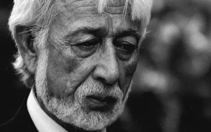 В возрасте 86 лет ушел из жизни известный актер Абдуманнон Убайдуллаев