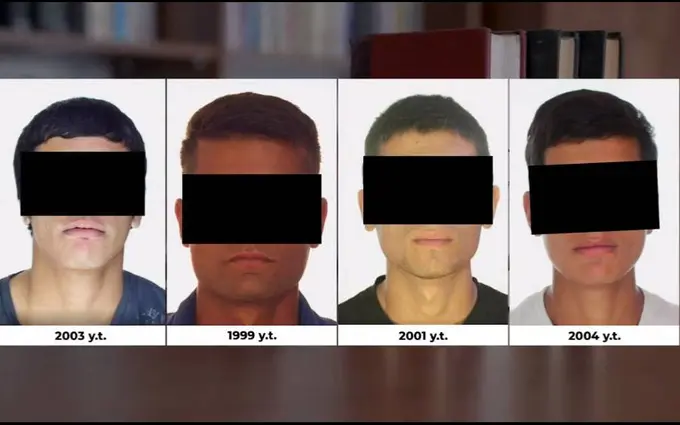 Rossiyada terakt rejalashtirgan va Suriyaga ketishga uringan surxondaryolik 4 nafar yigit qamaldi
