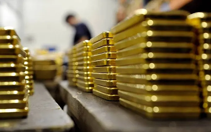 O‘zbekiston oltin-valyuta zaxiralari iyulda qariyb 590 mln dollarga oshdi